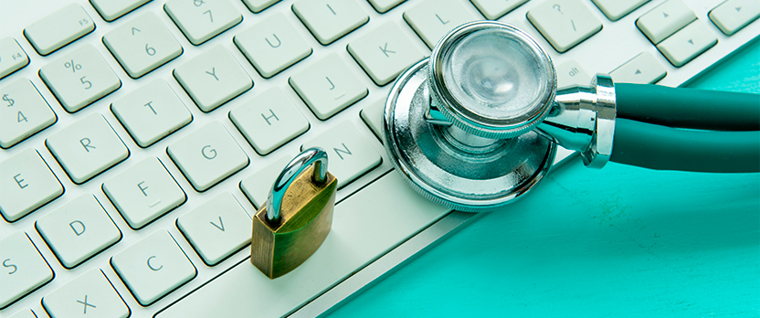Curso en Protección de datos de carácter personal en el entorno hospitalario