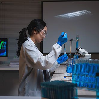 Curso en Genética, Bioquímica e Inmunología aplicadas a las ciencias de la salud