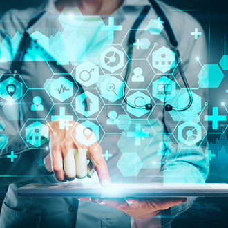 Curso en Salud digital y transformación tecnológica en el sistema sanitario