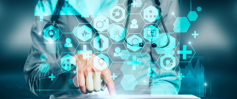 Curso en Salud digital y transformación tecnológica en el sistema sanitario
