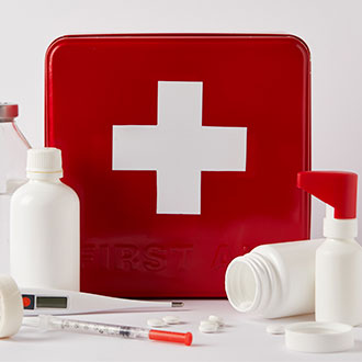 Curso Universitario de Especialización en Primeros Auxilios para Profesionales Sanitarios