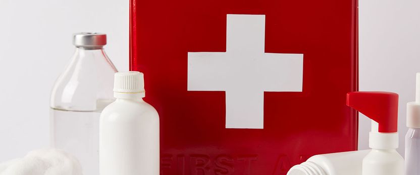 Curso Universitario de Especialización en Primeros Auxilios para Profesionales Sanitarios