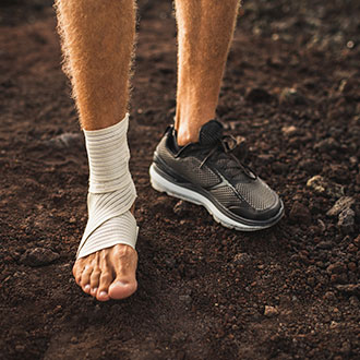 Curso Universitario de Especialización en Primeros Auxilios en el Deporte