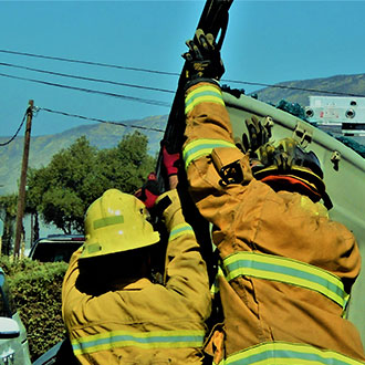 Curso Superior en Primeros Auxilios en Montaña