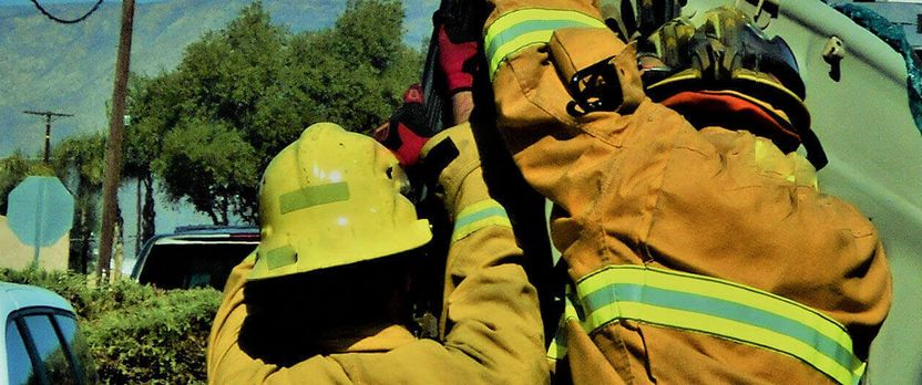 Curso Superior en Primeros Auxilios en Montaña