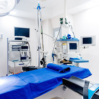 Experto Universitario en Técnicas de Reanimación y Uso de Desfibriladores