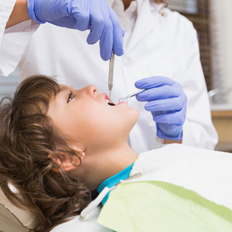 Curso Superior en Cuidado y Transporte Sanitario Especializado en Pediatría