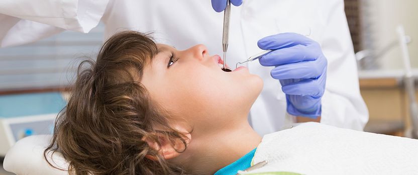 Curso Superior en Cuidado y Transporte Sanitario Especializado en Pediatría