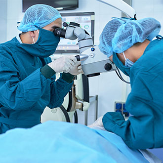 Curso Universitario de Especialización en Cirugía Menor Ambulatoria