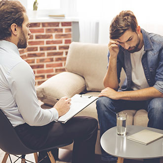 Curso Universitario de Especialización en Psicología