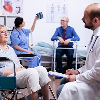 Curso Universitario de Especialización en Rehabilitación Neuropsicológica Infantil y Adolescente