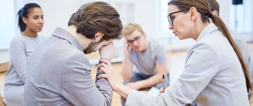Curso Universitario de Especialización en Análisis y Comprensión del Comportamiento Criminal desde la Perspectiva Psicológica