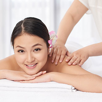 Curso Superior en Técnico en Quiromasaje Avanzado