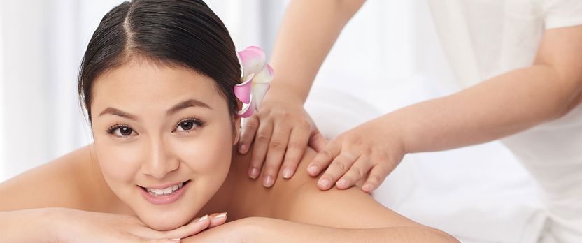 Curso Superior en Técnico en Quiromasaje Avanzado