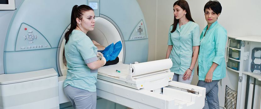 Curso Universitario de Especialización en Medidas Rehabilitadoras en la Esclerosis Múltiple