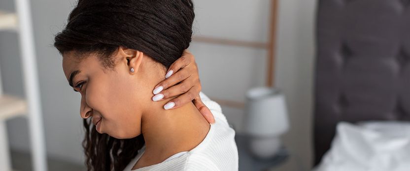 Curso Universitario de Especialización en Fibromialgia