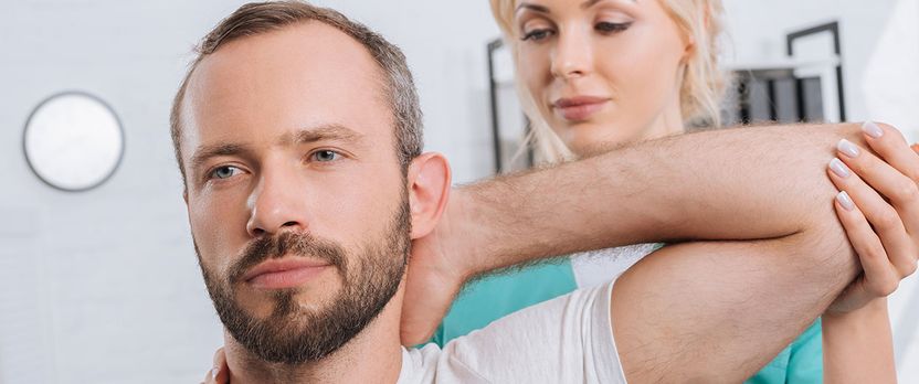Curso Universitario de Especialización en Fisioterapeuta en Patologías Traumatológicas
