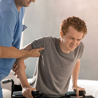 Curso Universitario de Especialización en Técnicas de Rehabilitación