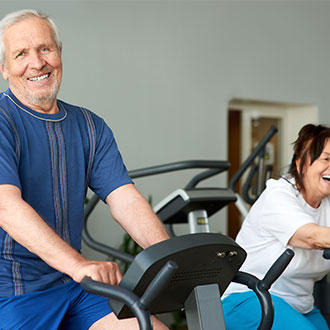 Curso Universitario de Especialización en Recuperación de Patologías Crónicas Articulares en Mayores