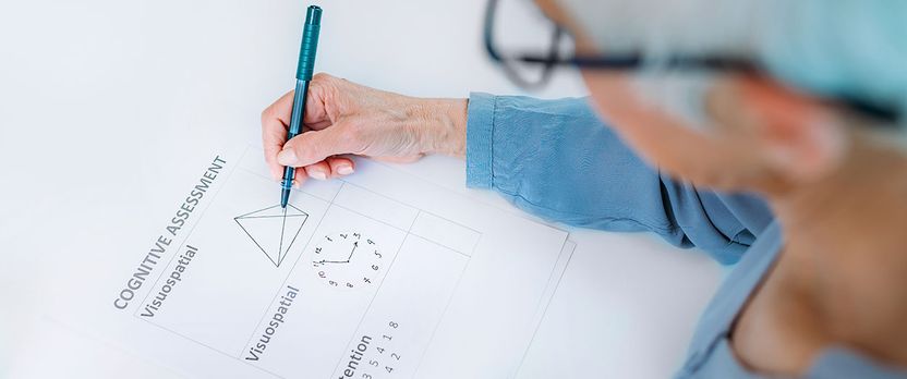 Curso Universitario de Especialización en Estimulación Cognitiva en la Enfermedad de Alzheimer