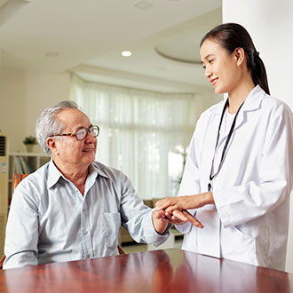 Curso Universitario de Especialización en Atención a Enfermos de Alzheimer