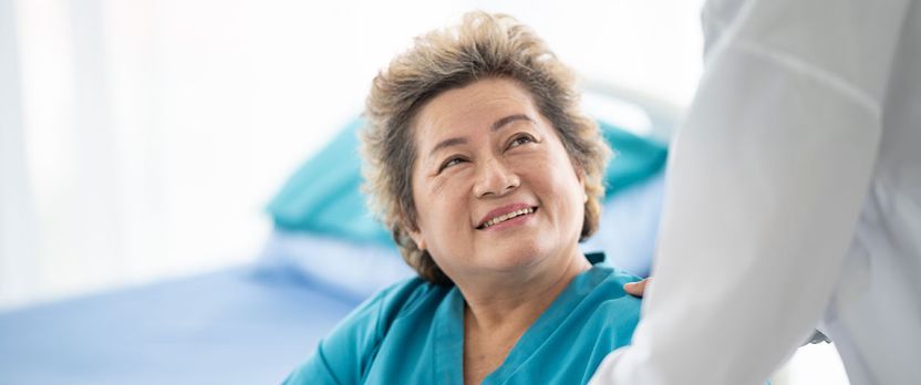 Curso Universitario de Especialización en Enfermedad de Alzheimer en Enfermería