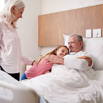 Experto Universitario en Mediación Familiar y Asesoramiento en Contextos Geriátricos