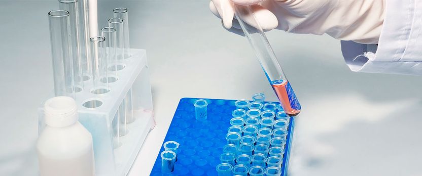 Curso Universitario de Especialización en Técnico en Análisis Clínico en Hematología