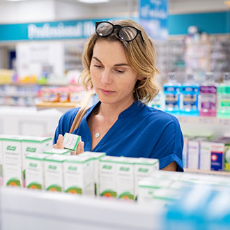 Curso Universitario de Especialización en Técnico en Cosmética y Dermofarmacia