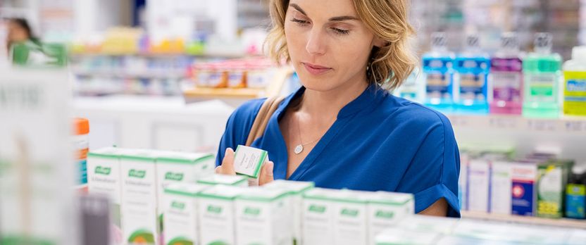 Curso Universitario de Especialización en Técnico en Cosmética y Dermofarmacia