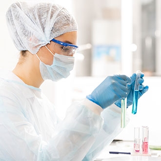 Curso Universitario de Especialización en Laboratorio Clínico