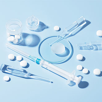 Curso Universitario de Especialización en Farmacoterapia