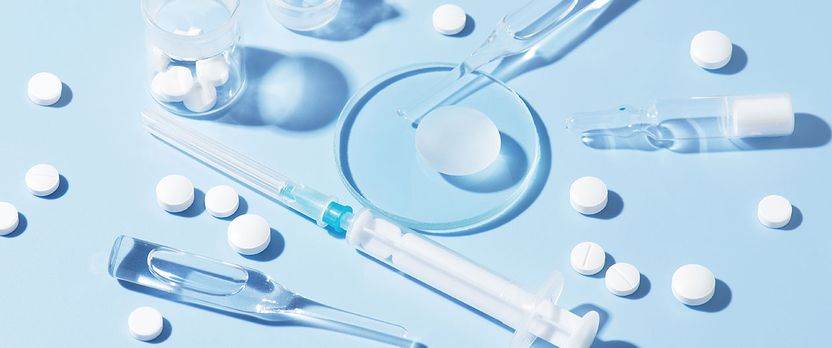 Curso Universitario de Especialización en Farmacoterapia