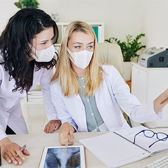 Curso de Desarrollo Profesional en Enfermedades Infecciosas Causadas por Hongos
