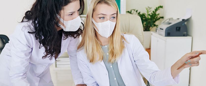 Curso de Desarrollo Profesional en Enfermedades Infecciosas Causadas por Hongos