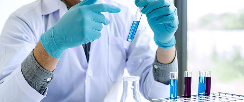 Curso Universitario de Especialización en Bioquímica en el Laboratorio Clínico