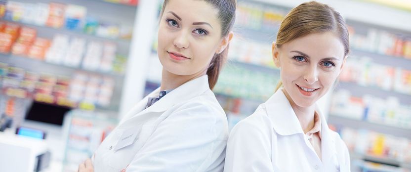 Curso Universitario de Especialización en Sistemas Personalizados de Dosificación en la Oficina de Farmacia