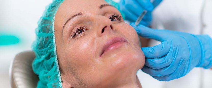 Experto Universitario en Dermatología Clínica y Terapéutica para Medicina