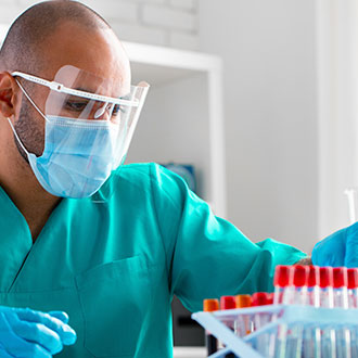 Curso Superior en Principios Básicos de Laboratorio Clínico