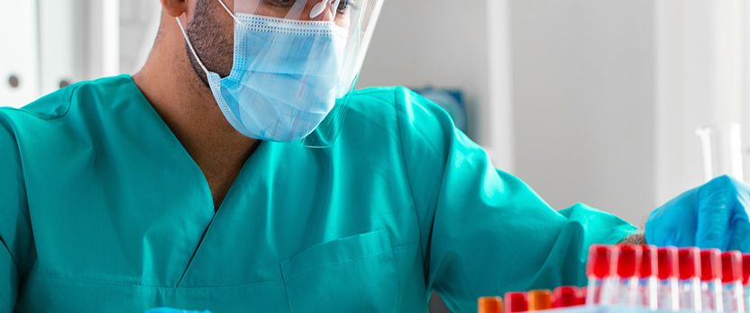 Curso Superior en Principios Básicos de Laboratorio Clínico