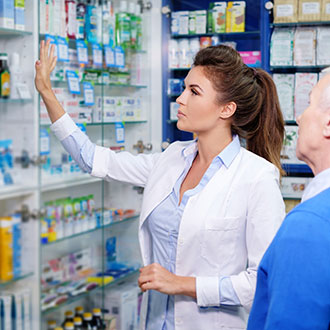 Máster de Formación Permanente en Farmacia y Tecnología Farmacéutica