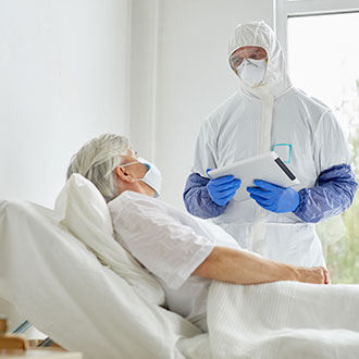 Curso de Desarrollo Profesional en Prevención y Control de Enfermedades Nosocomiales