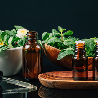 Curso Universitario de Especialización en Naturopatía