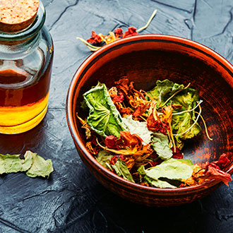 Curso en Técnico Profesional en Homeopatía, Fitoterapia y Nutrición