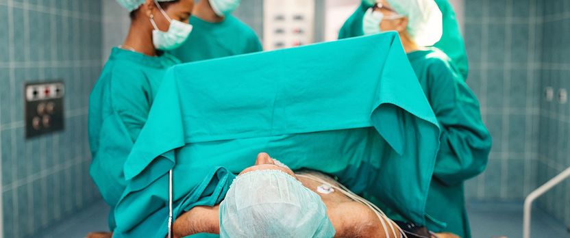 Curso Universitario de Especialización en Técnicas Endoscópicas y Diagnósticas del Aparato Digestivo