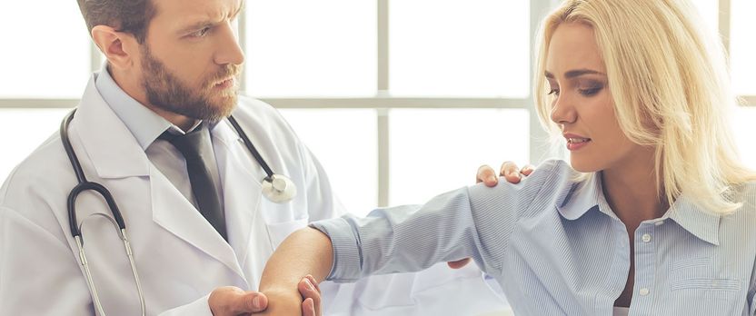 Curso Universitario de Especialización en Traumatología