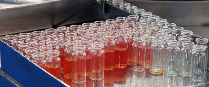 Curso Superior en Productos Farmacéuticos, Dispensación y Utilización