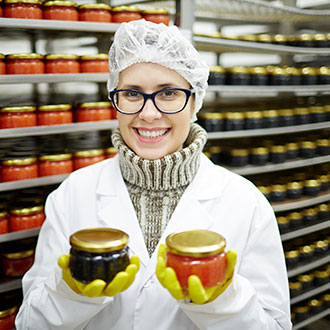 Curso en Manipulación de Alimentos de Alto Riesgo en Puntos de Venta
