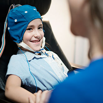 Curso Universitario de Especialización en Urgencias Neurológicas en Pediatría