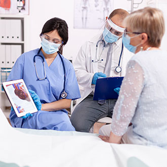 Curso Universitario de Especialización en Técnicas y Procedimientos de Enfermería en Cardiología